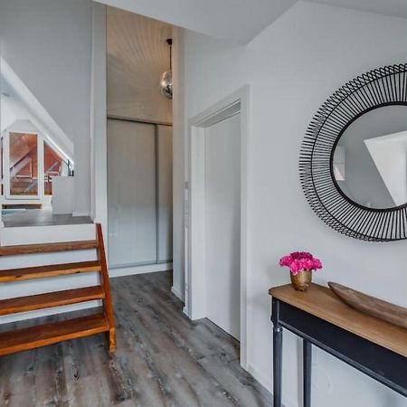 Smile Apartments Zum Goldenen Strauss Duernstein Room photo